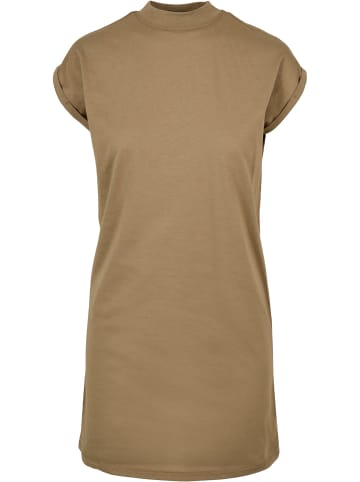 Urban Classics Urban Classics Kleider in khaki