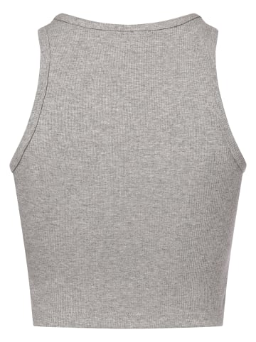 Adidas originals Top in grau