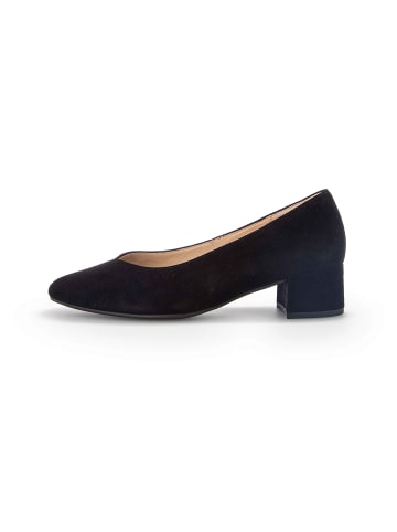 Gabor Pumps in Schwarz