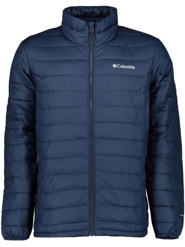 Columbia Jacke Powder Lite in Dunkelblau