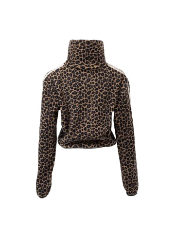 eivy Pullover in Curve Camo