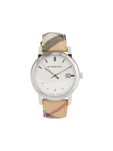Burberry Burberry The City Damenuhr B9025