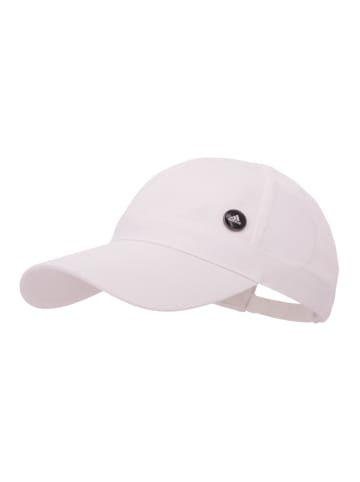 adidas Cap ESS Essentials Basecap in Weiß
