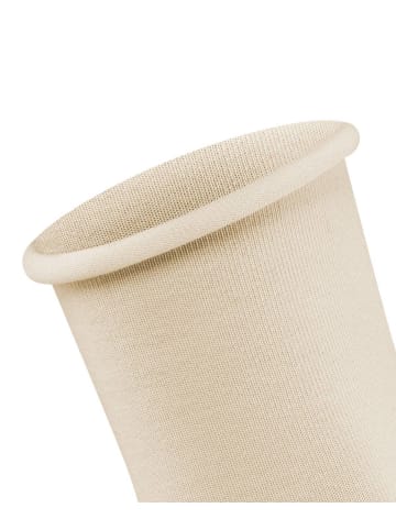 Falke Socken 2er Pack in Creme