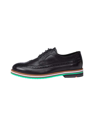 LLOYD Schuhe Klassischer Schnürhalbschuh in SCHWARZ