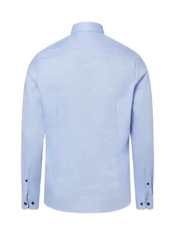 Finshley & Harding Hemd in hellblau