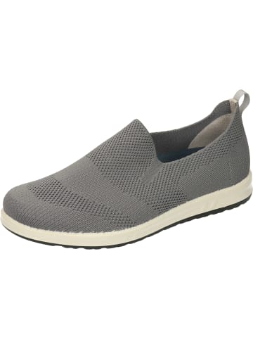 FlyFlot Slipper in grau