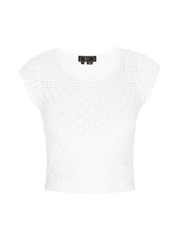 faina Top in offwhite