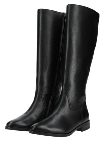 Paul Green Stiefel in Schwarz
