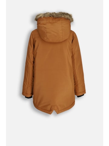 Coccodrillo Winterjacke in beige