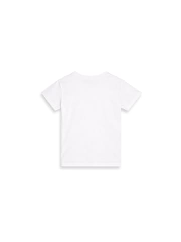 Denokids Zweiteiler Set Dinosaur in weiss