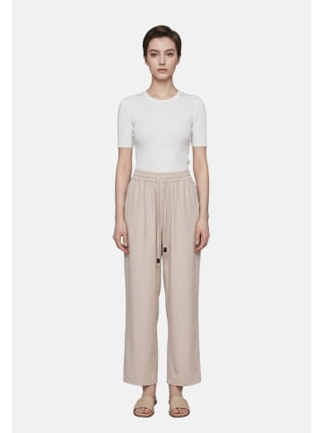 ROBERTA ROSSI Hosen in BEIGE