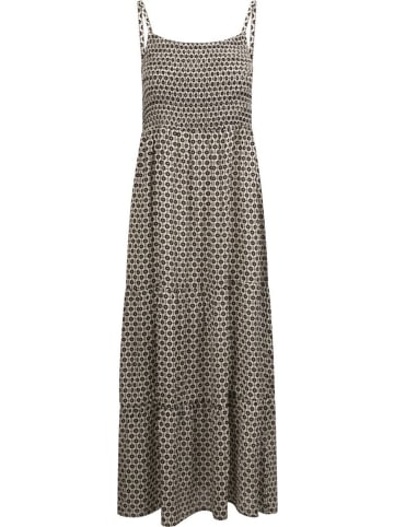 Trespass Maxikleid "Selena Casual Maxi Dress" in Beige