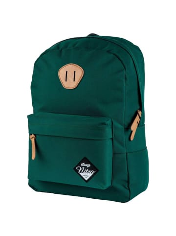 Nitro Urban Collection Cypress - Rucksack 15" 56 cm (black rose) in ponderosa