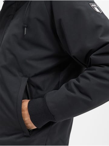 Derbe Jacke Festholm in schwarz