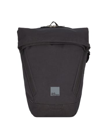 Jack Wolfskin Mainkai Rucksack 48 cm Laptopfach in phantom