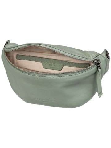 LIEBESKIND BERLIN Rucksack Tavia in Forest Green