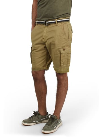 BLEND Cargoshorts in braun