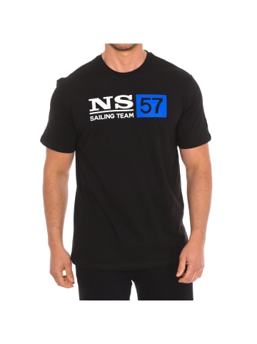North Sails Shirt in Black