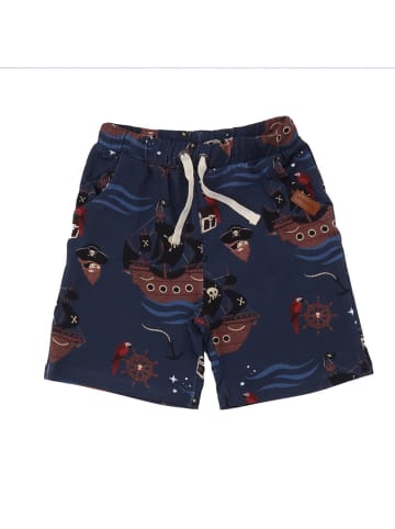 Walkiddy Shorts Shorts aus Baumwolle (Bio)