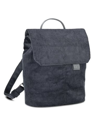 Zwei Mademoiselle MR8 - Rucksack 29 cm (cord-wood) in cord-polar