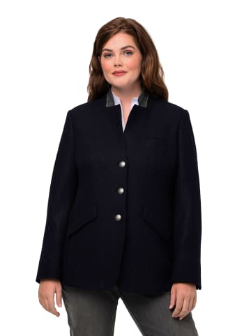 Ulla Popken Blazer in marine