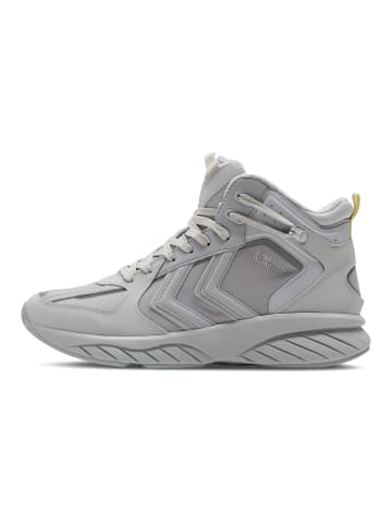 Hummel Schnürsenkel Stiefel Reach Lx Erwachsene in LUNAR ROCK