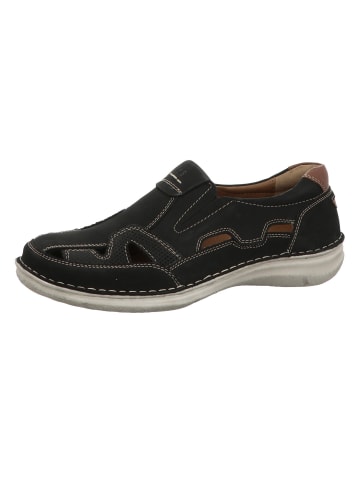 Josef Seibel Slipper in blau