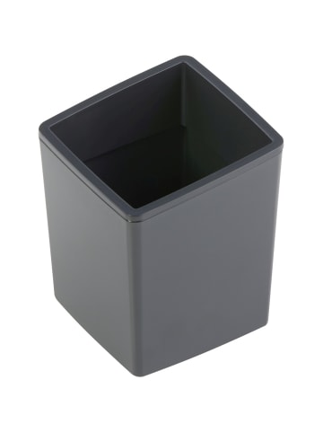 Durable Abfallbehälter Coffee Point Bin anthrazit