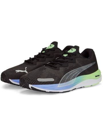 Puma Bodywear M VELOCITY NITRO 2 FADE in Schwarz