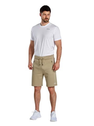 erima Easy Sweat Shorts in seneca rock