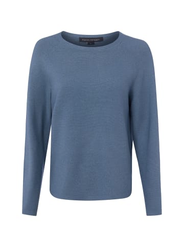Franco Callegari Strickpullover in aqua - 0011