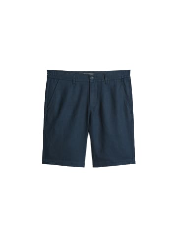 Marc O'Polo Shorts Model Reso Jogger regular in Dark Navy
