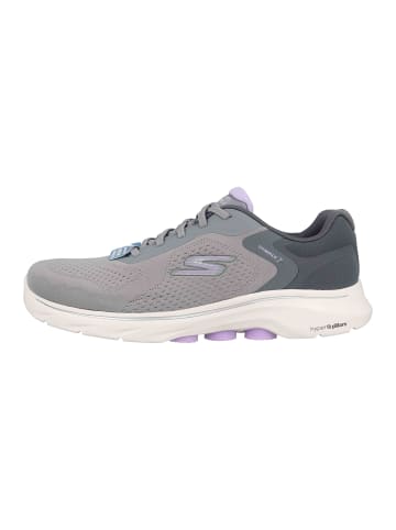 Skechers Sneaker in Grau