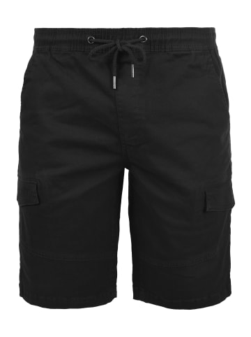 !SOLID Cargoshorts in schwarz