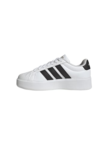 adidas Sneakers Low STREETTALK BOLD in weiß