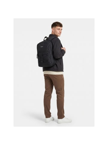 Dakine Detention 8 L Daypack 35 cm black-black