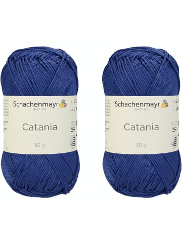 Schachenmayr since 1822 Handstrickgarne Catania, 2x50g in Monaco