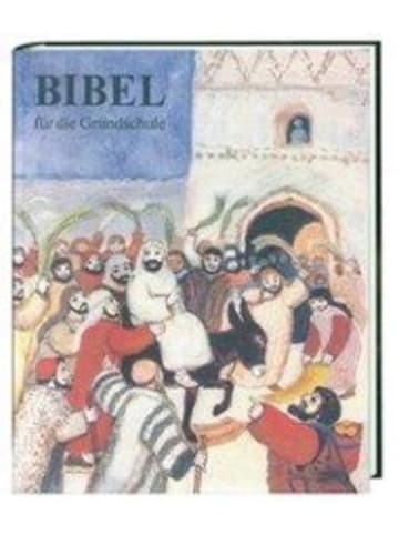 Katholisches Bibelwerk Bibel für die Grundschule | herausgegeben von der Deutschen Bischofskonferenz