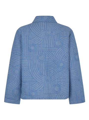 MASAI  Steppjacke MaJalindra in Basic Denim