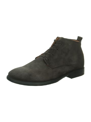 Think! Ankle Boot CIVITA in Mocca