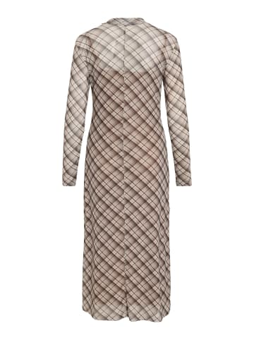 Vila Maxikleid in Birch