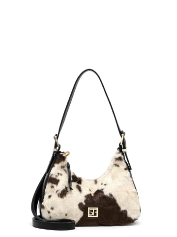 SURI FREY Beutel SFY Steffy in beige