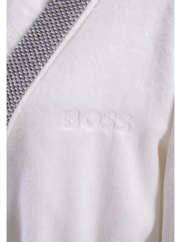 HUGO BOSS home Bademantel LORD in ICE