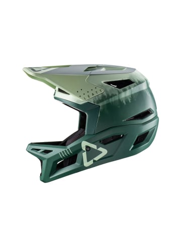 Leatt Helmet MTB Gravity 4.0 Helmet Ivy