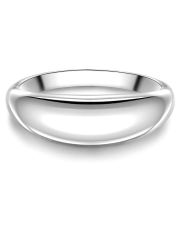 Glanzstücke München Ring aus Sterling Silber in silber