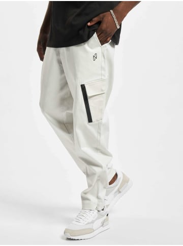 Puma Cargohose in grey