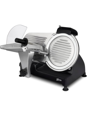 HKoenig H.Koenig MSX252 Schneidemaschine schwarz