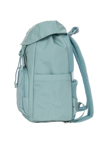 BRIC`s Positano - Rucksack 40 cm (light blue) in light blue