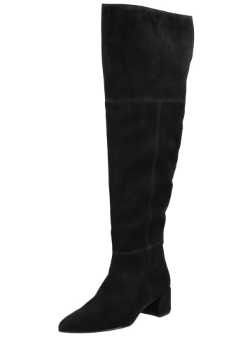 Högl Stiefel in Schwarz